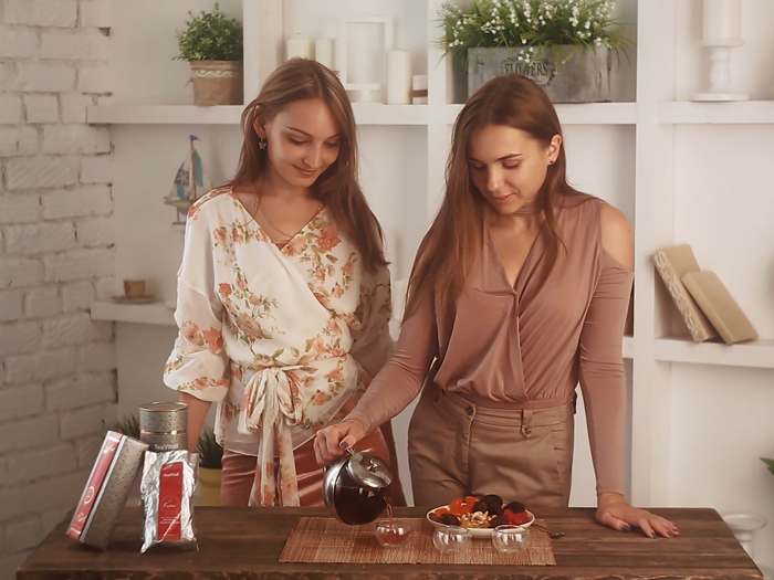 GW Новая реальность