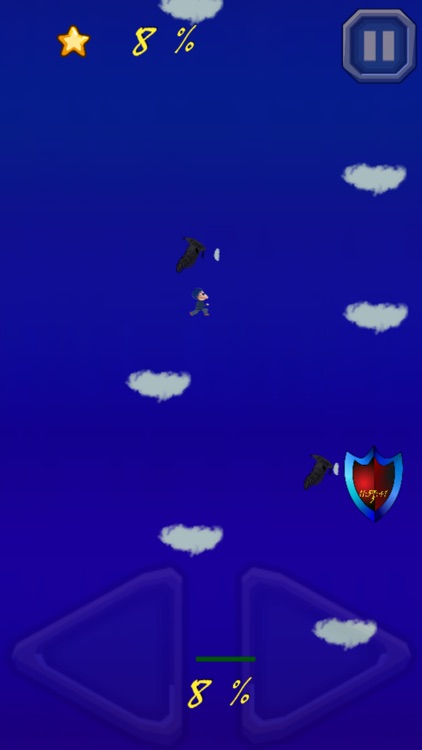 Up to the Moon screenshot-8