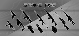 Strike Fire - Break The Doorのおすすめ画像6