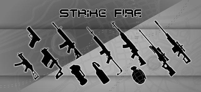 Strike Fire - Break The Door(圖6)-速報App