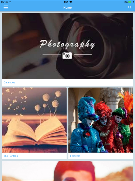 Screenshot #4 pour Photobomb.