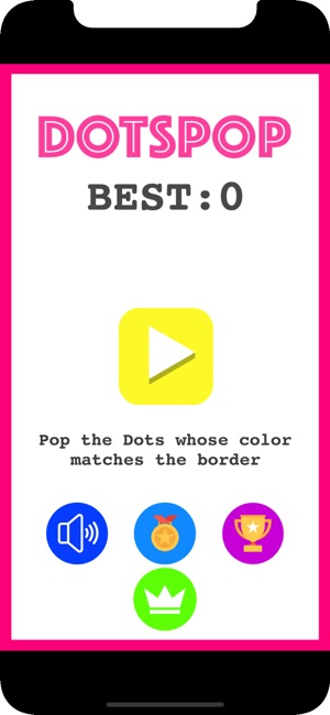 DotsPop