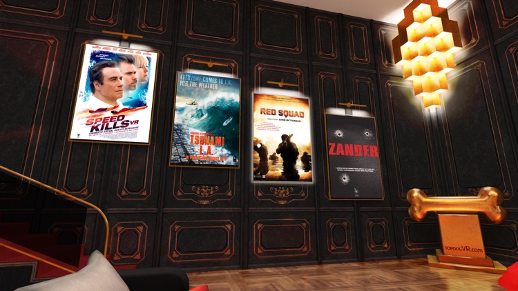 Top Dog VR screenshot-0