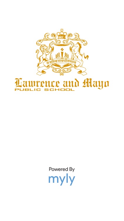 Lawrence and Mayo Pub. School