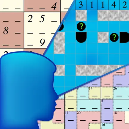 Not Just Sudoku Cheats