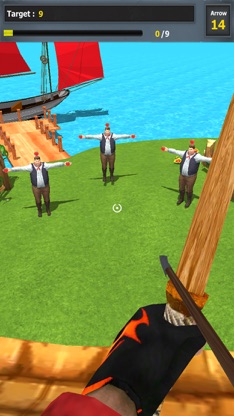 Apple Shooter Master 2018 screenshot 5