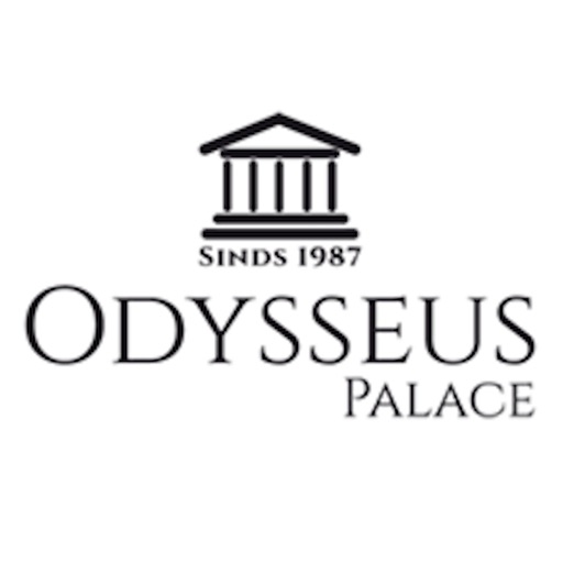 Odysseus Palace (Zoetermeer) icon