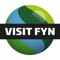 The free VisitFyn App is your mobile pocket guide, which inspires and guides you to great experiences on Funen