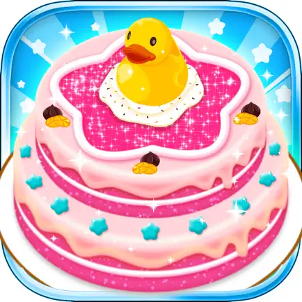 Cake Decoration Contest Читы