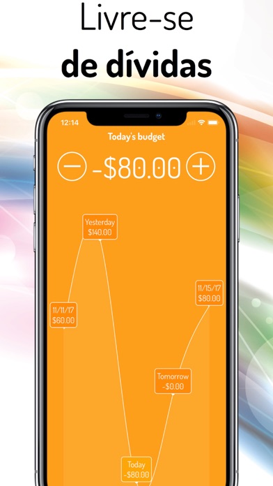 Cofrinho screenshot 4