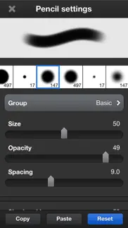 artstudio - draw and paint problems & solutions and troubleshooting guide - 3