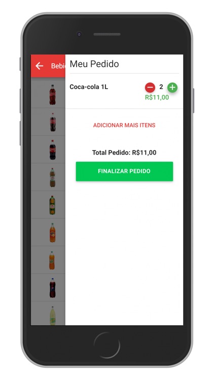 La Pizza Uberaba screenshot-3