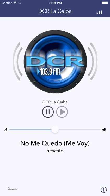 DCR La Ceiba