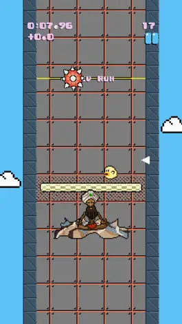 Game screenshot Zoomies apk