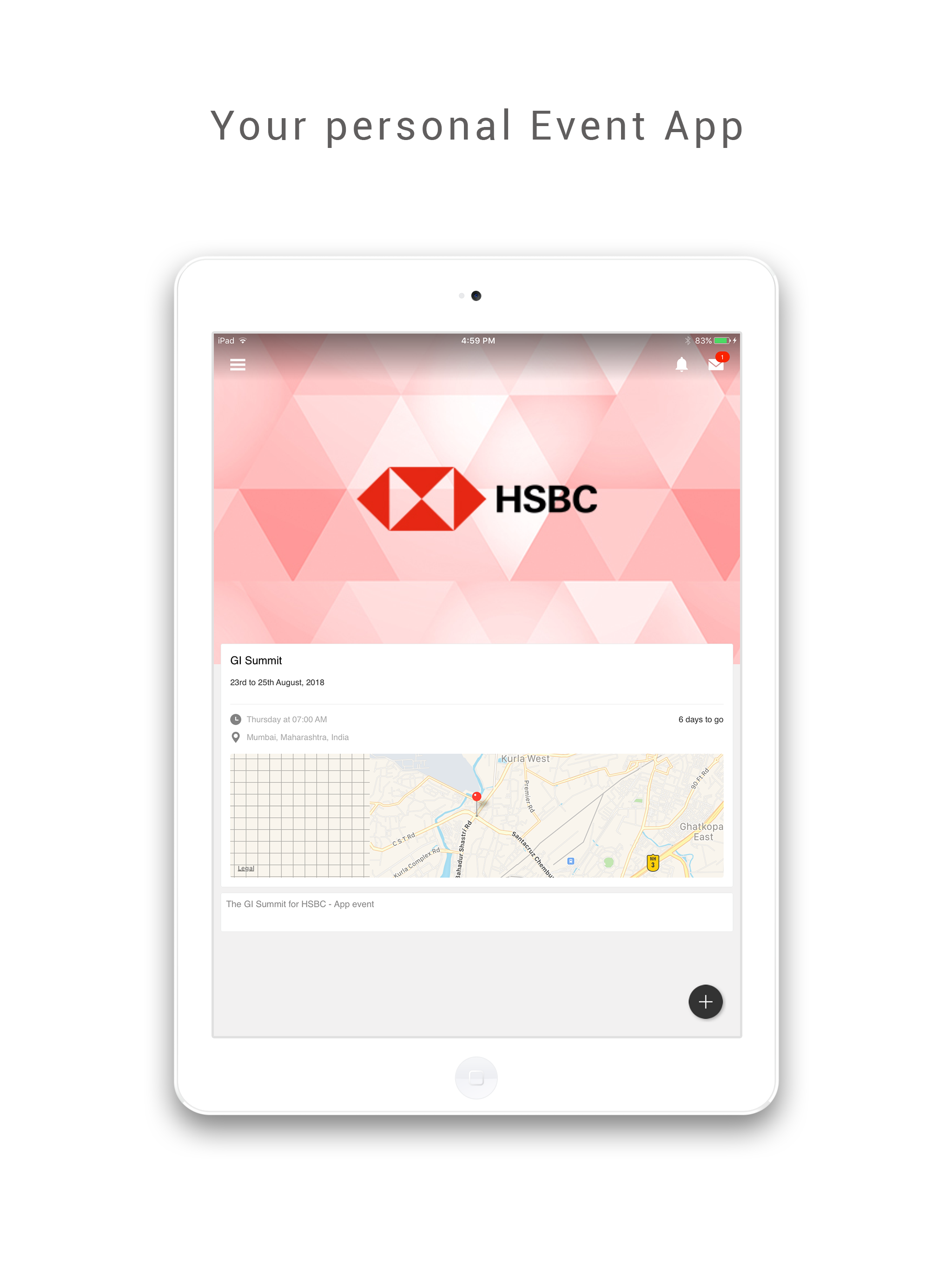 HSBC Globalisation&Innovation