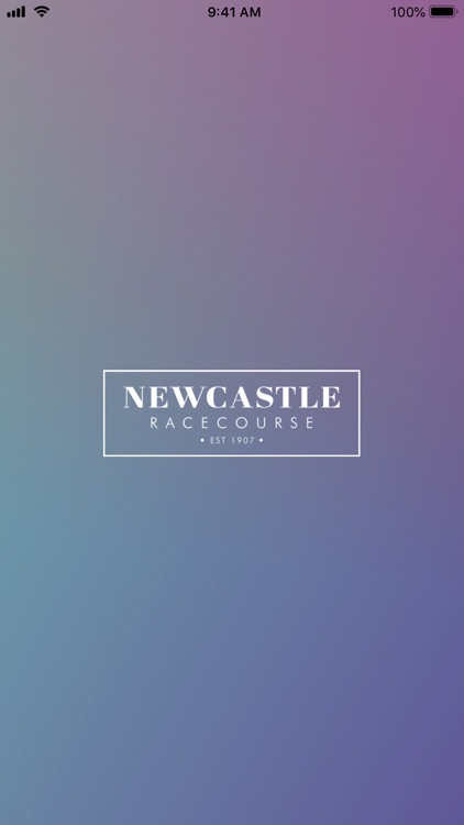 Newcastle Racecourse