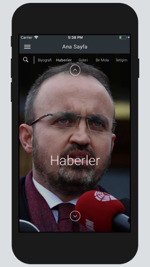 Bulent Turan(圖2)-速報App