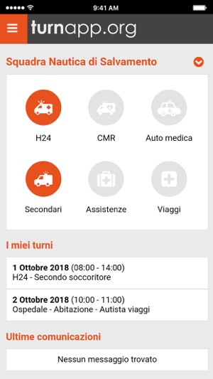 TurnApp(圖2)-速報App