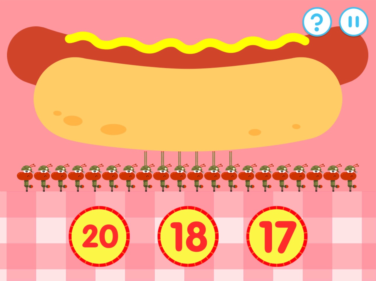 Screenshot 10 of Hey Duggee: The Counting Badge