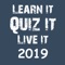 BQQuote 2019 is an app for the UPCI Bible Quizzing Program to help individuals keep track of their quote sessions and mastery of their quiz material