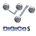 Download DiGiCo S app