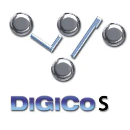 DiGiCo S app icon