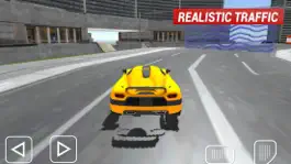 Game screenshot Car Drive: Skill Parking hack