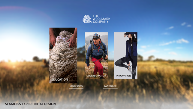 Woolmark VR(圖2)-速報App