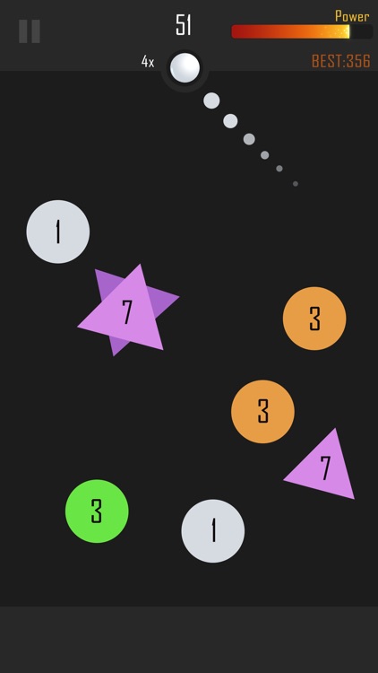 Endless bouncing balls screenshot-4