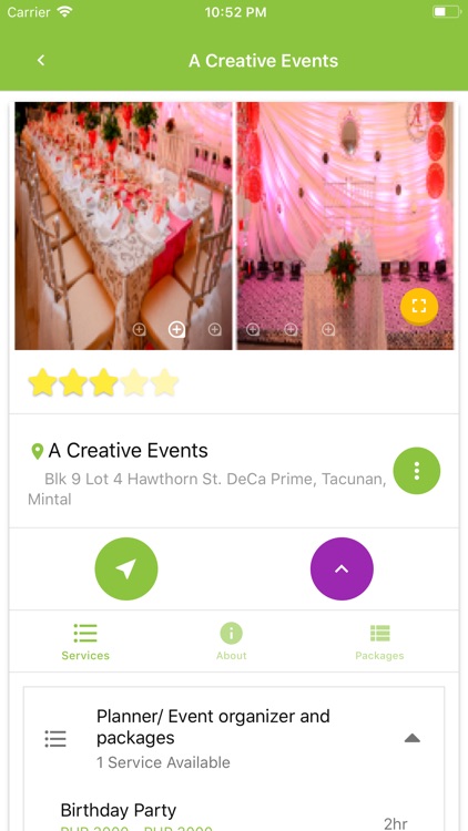 OpenTime Appointment screenshot-4