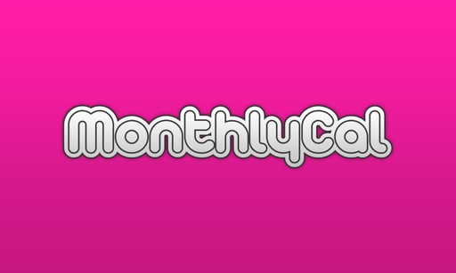 MonthlyCal 應用圖示，美国 App Store 價格對比