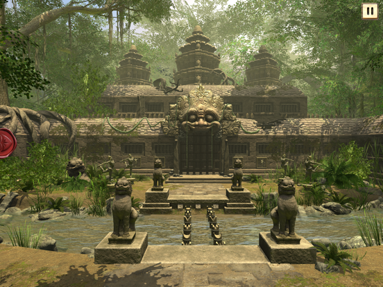 Escape Hunt: The Lost Templesのおすすめ画像1
