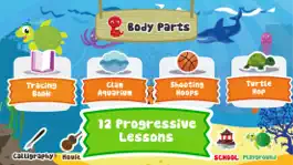 Game screenshot Kids Learn Mandarin KLM apk