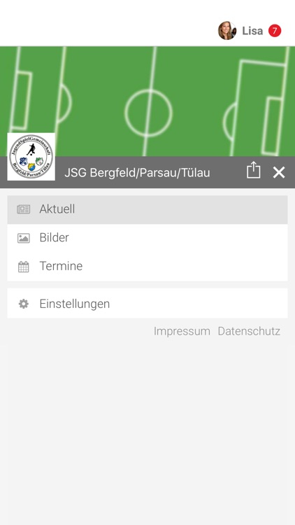 JSG Bergfeld/Parsau/Tülau