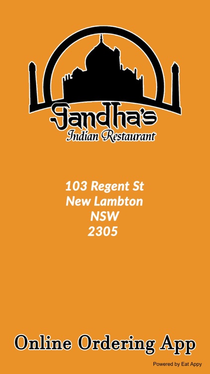 Gandhas Indian Restaurant