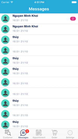 TUDDD Admin(圖2)-速報App
