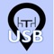USB allows you to view what subjects students are studying within a 2