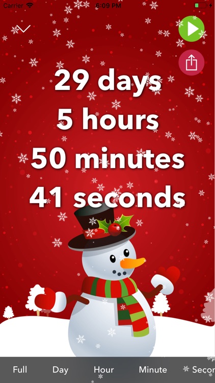 Christmas Countdown 2023!