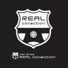 REAL collection 公式アプリ