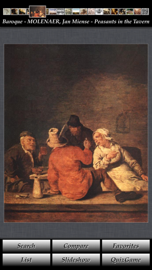 Baroque Style - Artworks(圖1)-速報App
