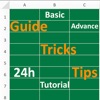 Tips,Tricks,Guide for excel - iPhoneアプリ