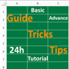 Tips,Tricks,Guide for excel - Dao Thang