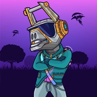 fortnite wallpaper lite pour PC