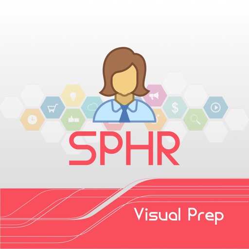 SPHR Visual Prep icon