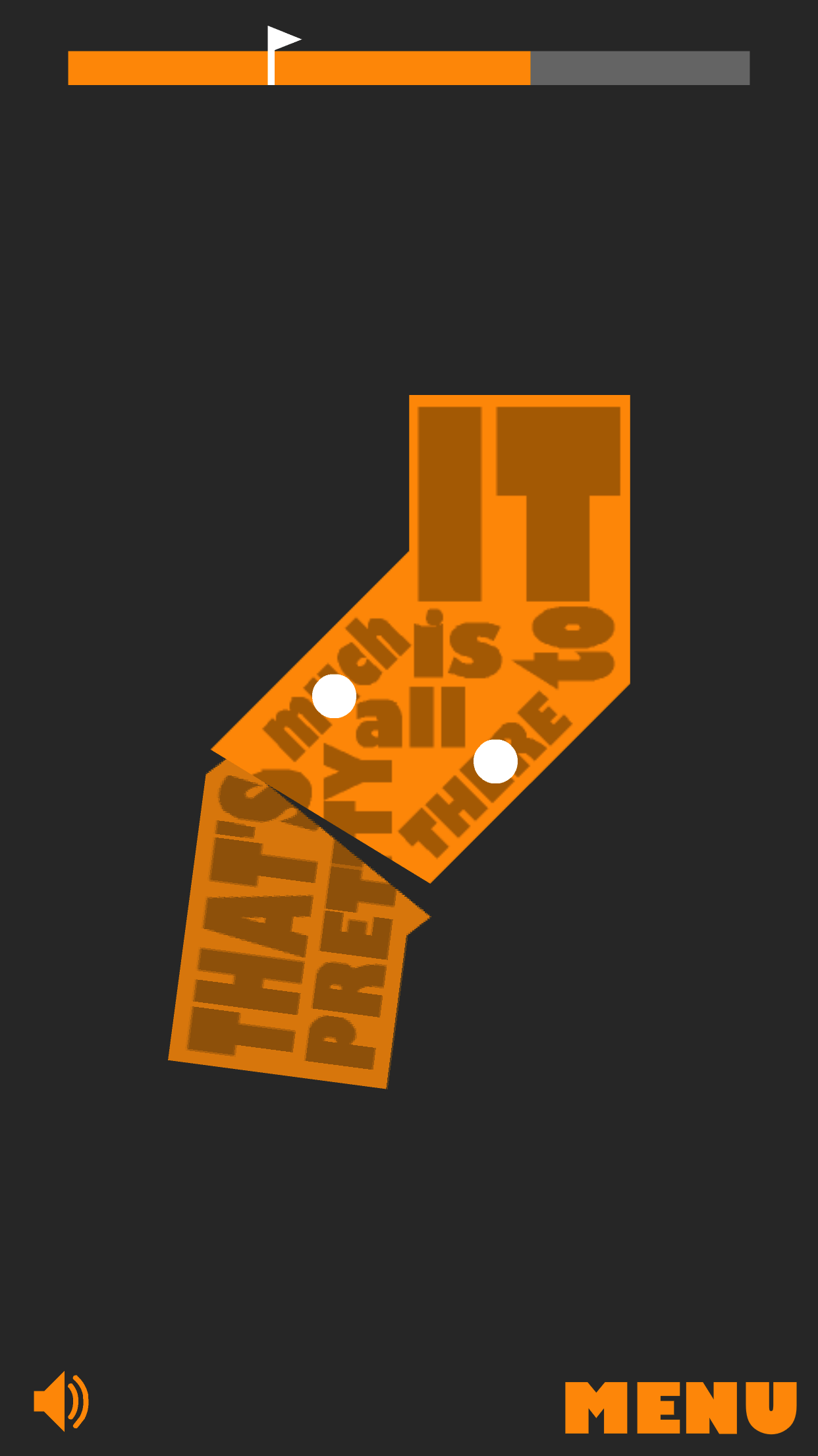 Fat Slice screenshot 3