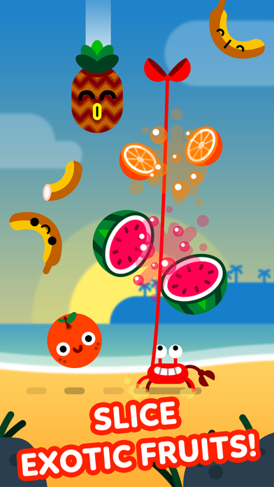 Coco Crab screenshot 1