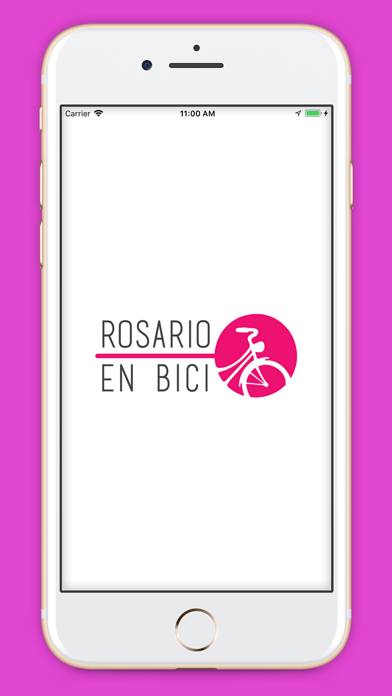 Rosario en Biciのおすすめ画像5