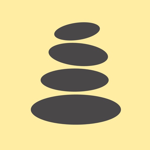 Zen Mind, Healthy Mind icon