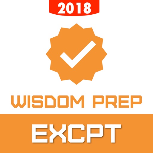 ExCPT - Exam Prep 2018 iOS App