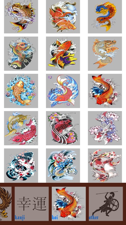 Tattoo My Photo Editor